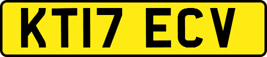 KT17ECV