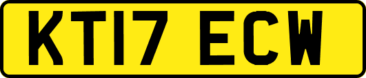 KT17ECW