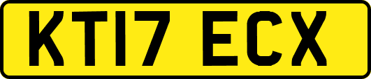 KT17ECX