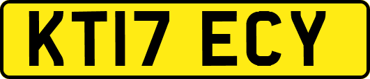 KT17ECY
