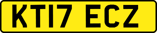 KT17ECZ