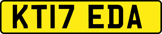 KT17EDA