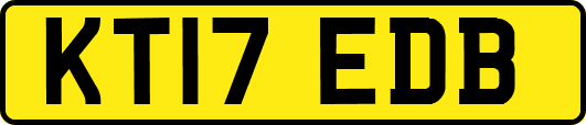 KT17EDB