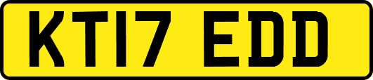 KT17EDD