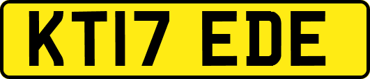 KT17EDE