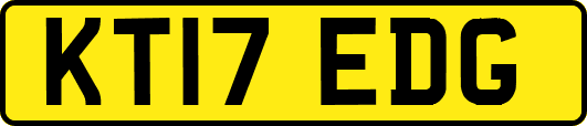 KT17EDG