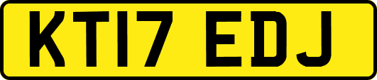 KT17EDJ