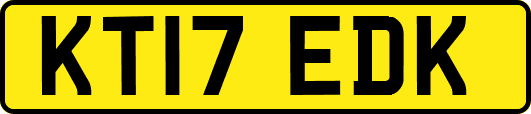 KT17EDK