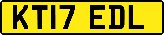 KT17EDL