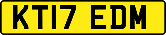 KT17EDM
