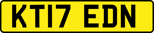KT17EDN