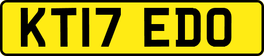 KT17EDO