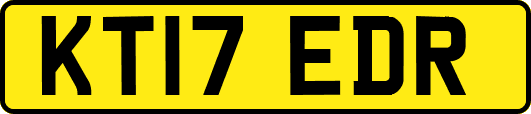 KT17EDR
