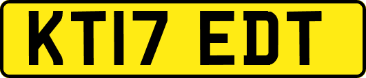 KT17EDT