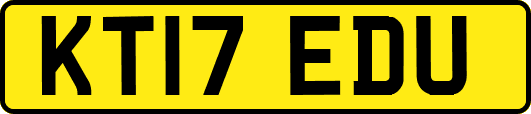 KT17EDU