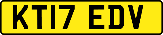 KT17EDV