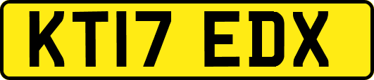 KT17EDX