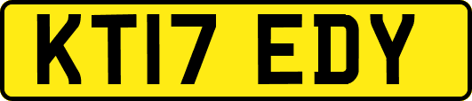KT17EDY