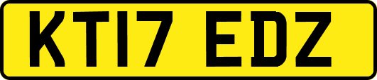 KT17EDZ