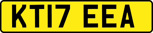 KT17EEA