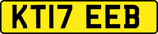 KT17EEB