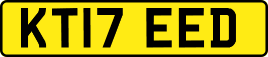 KT17EED