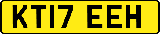 KT17EEH
