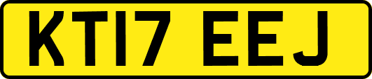 KT17EEJ