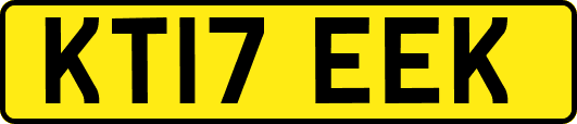 KT17EEK