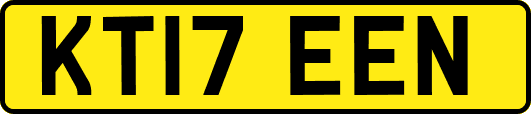 KT17EEN