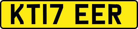 KT17EER