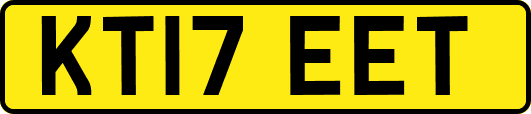 KT17EET