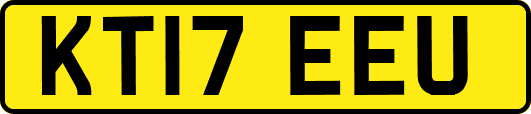 KT17EEU
