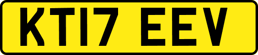 KT17EEV