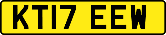 KT17EEW