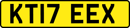 KT17EEX
