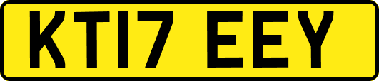KT17EEY