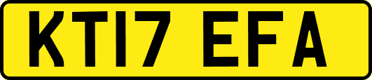 KT17EFA