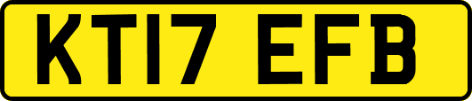 KT17EFB