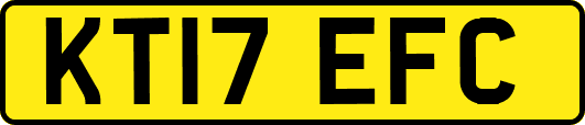 KT17EFC