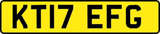 KT17EFG