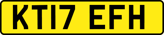 KT17EFH