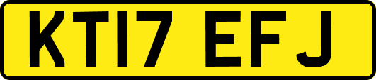 KT17EFJ