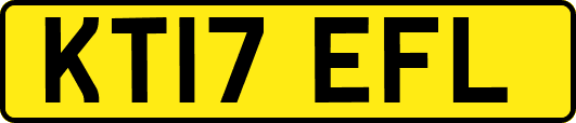 KT17EFL