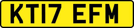 KT17EFM
