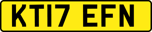 KT17EFN
