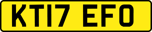 KT17EFO