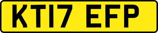 KT17EFP
