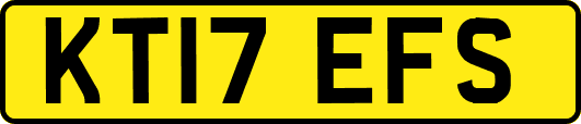 KT17EFS