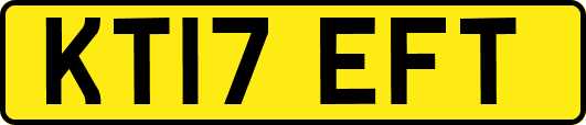 KT17EFT